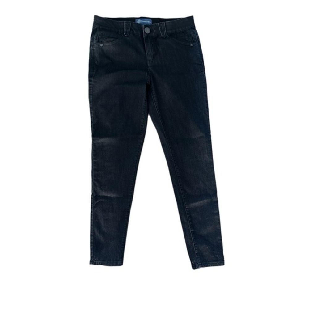 Democracy “AB” solution jeans Dark wash, size 10